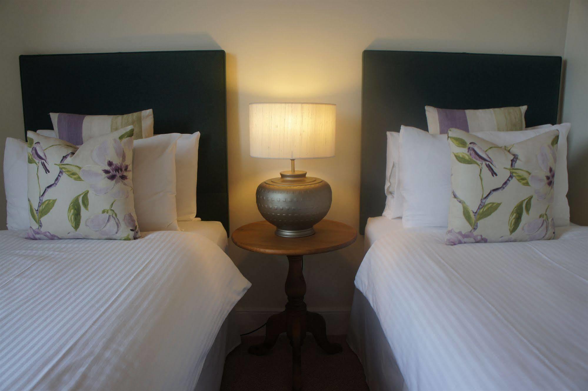 Martins Guest House Edinburgh Dış mekan fotoğraf