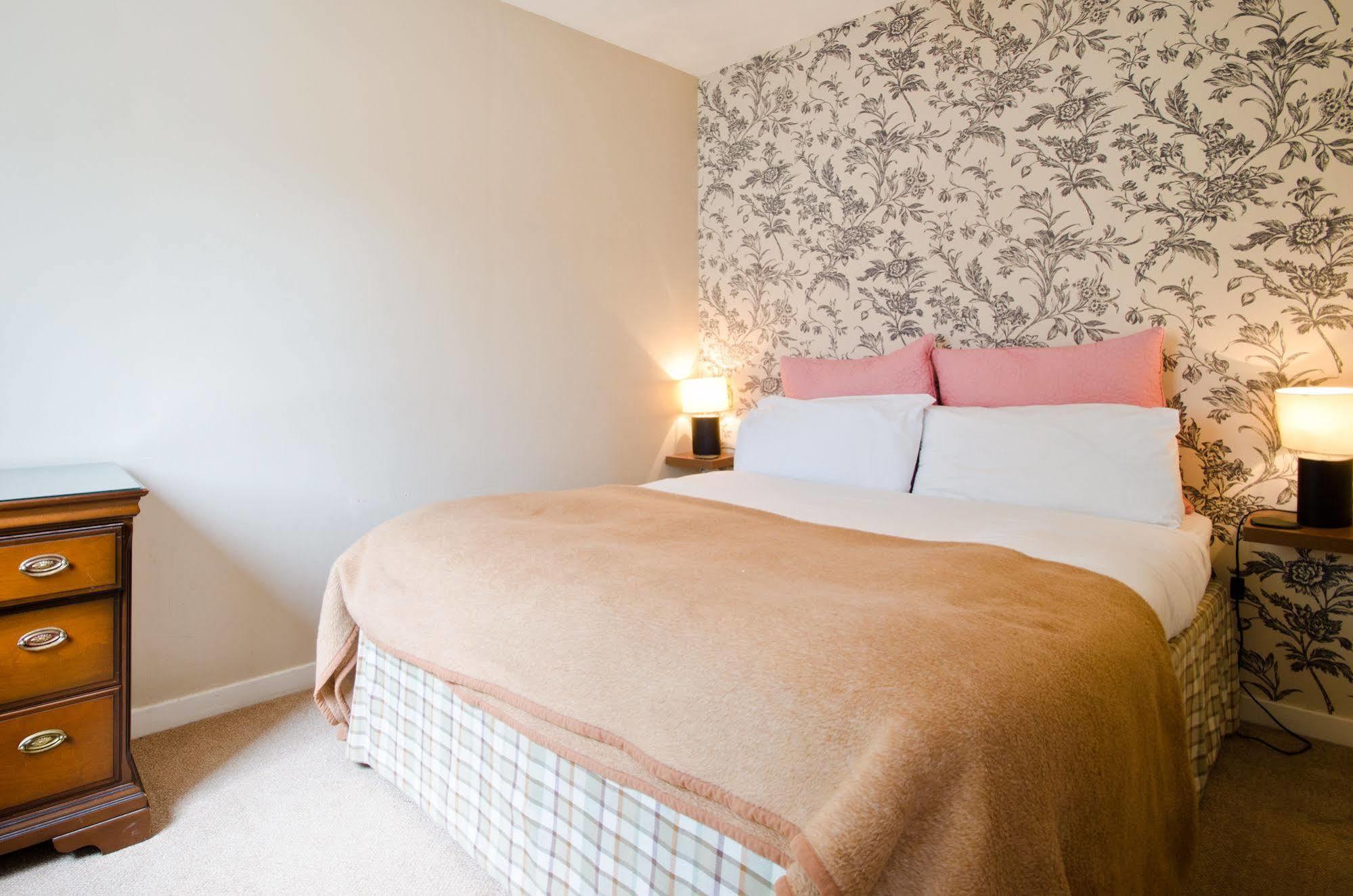 Martins Guest House Edinburgh Dış mekan fotoğraf